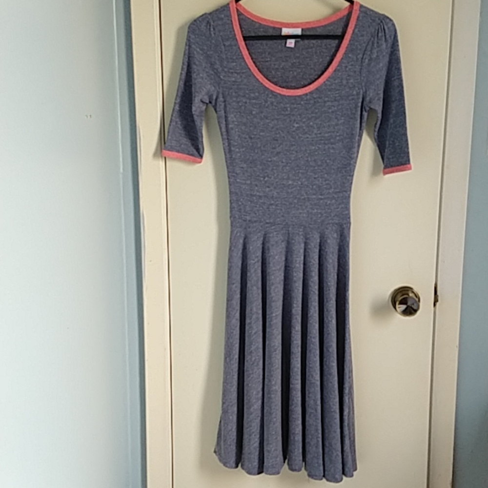 LuLaRoe Nicole